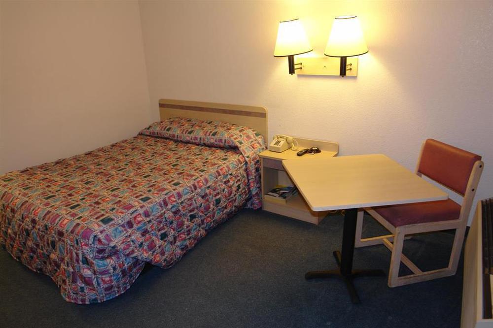 Motel 6-Flagstaff, Az - West - Woodland Village Rom bilde