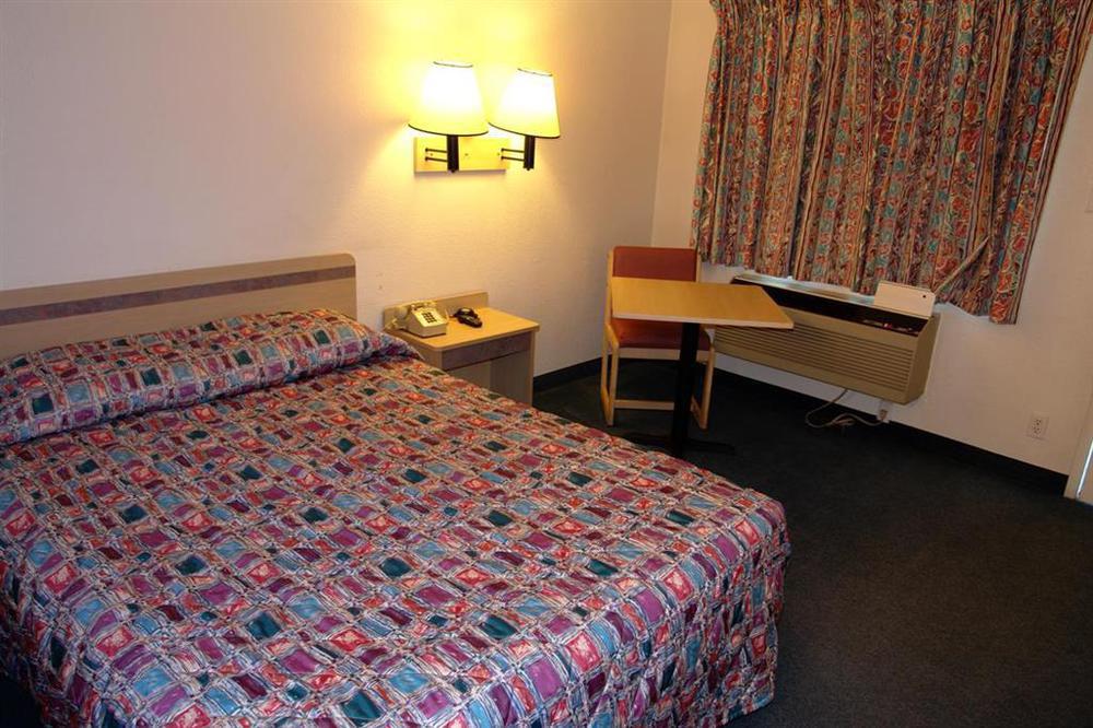 Motel 6-Flagstaff, Az - West - Woodland Village Rom bilde