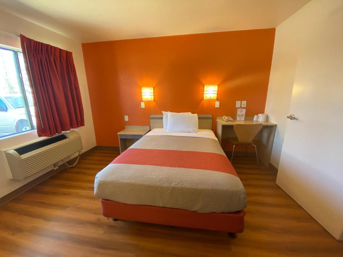 Motel 6-Flagstaff, Az - West - Woodland Village Eksteriør bilde
